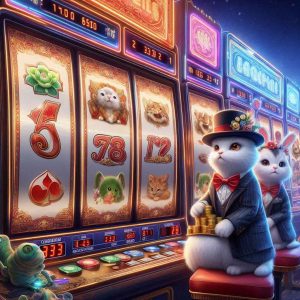 Slot Online